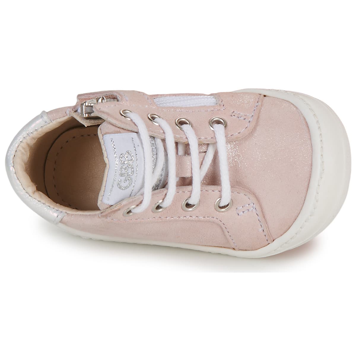 Girls' Sneakers GBB Pink
