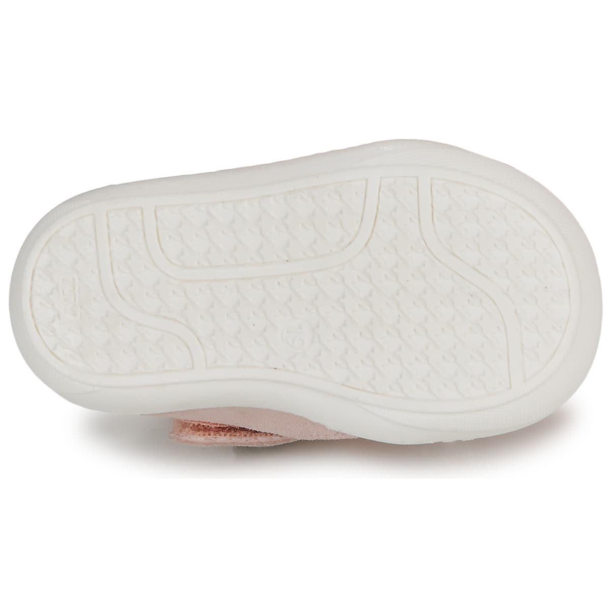 Girls' Sneakers GBB Pink