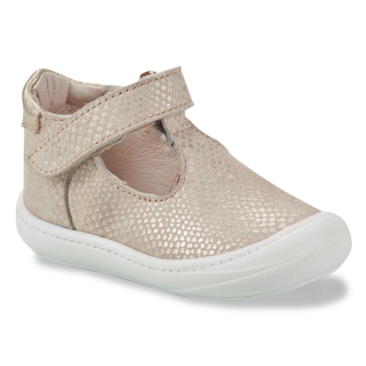 Ψηλά Sneakers GBB FELICITE