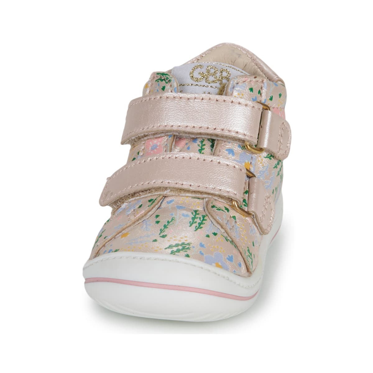 Girls' Sneakers GBB Gold