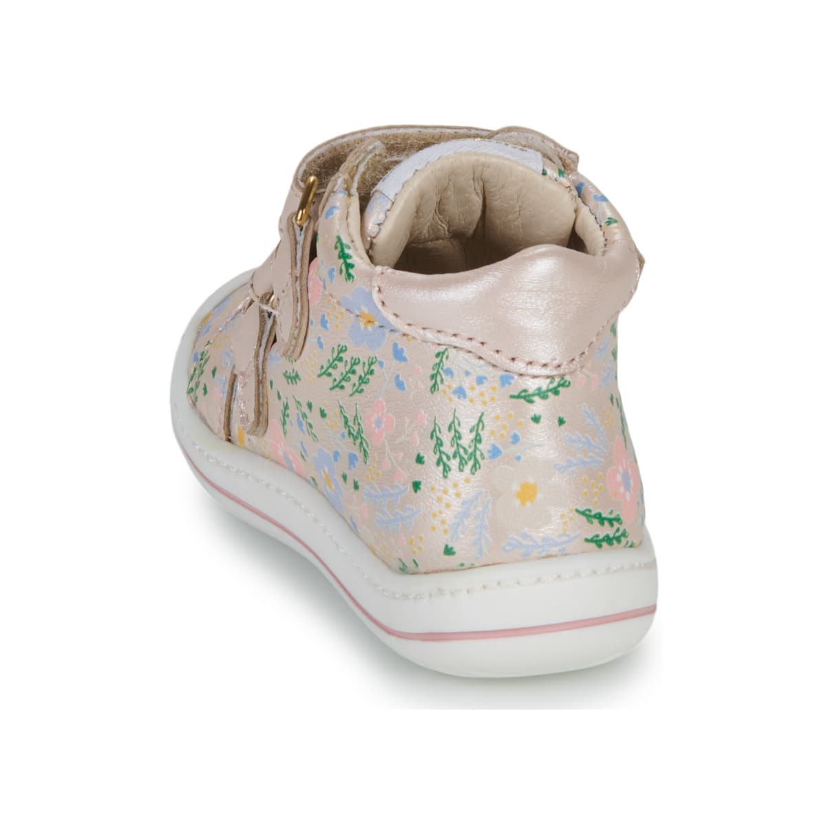 Girls' Sneakers GBB Gold