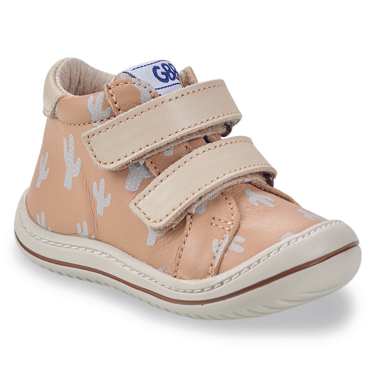 Boys' Sneakers GBB Pink
