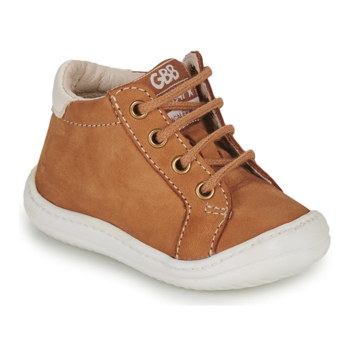 Ψηλά Sneakers GBB FLEXOO BABY