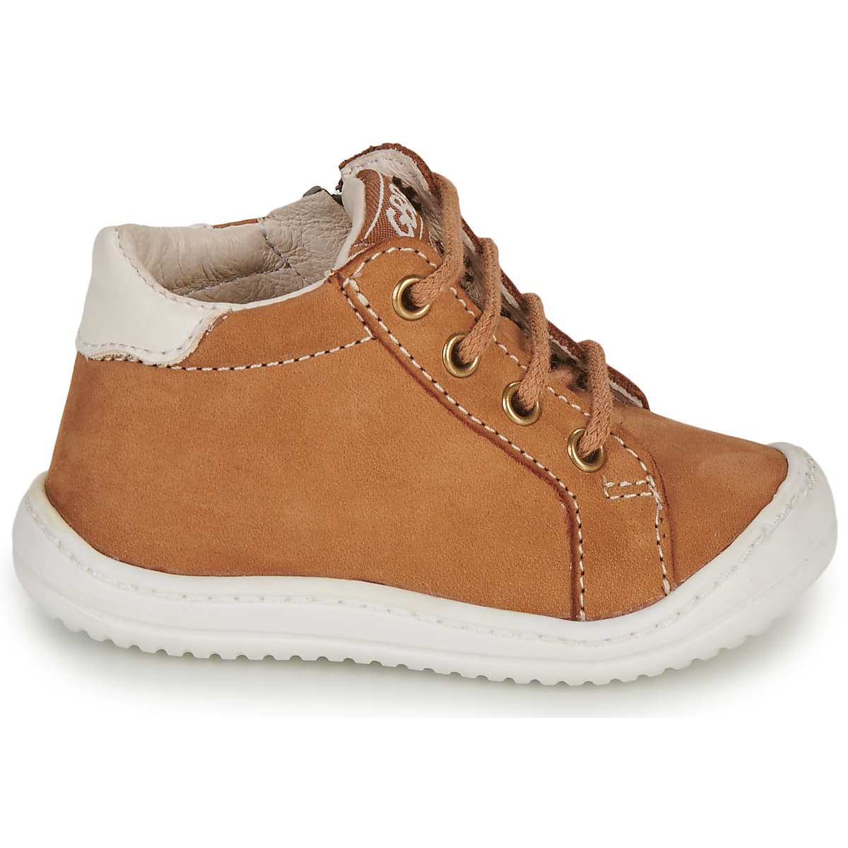 Boys' Sneakers GBB Brown