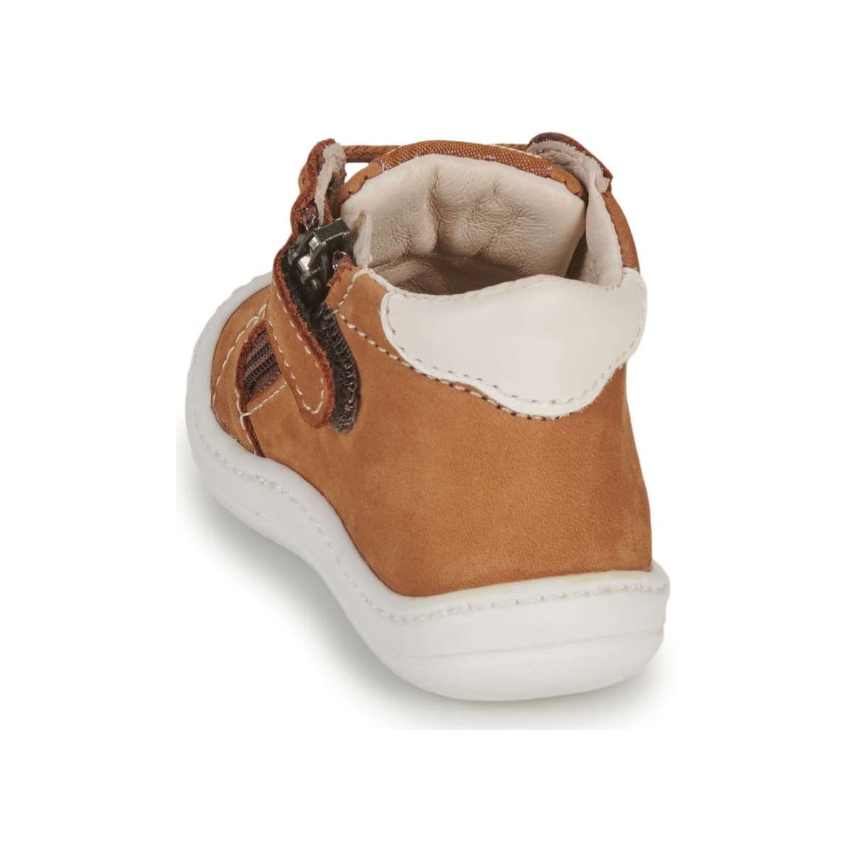 Boys' Sneakers GBB Brown