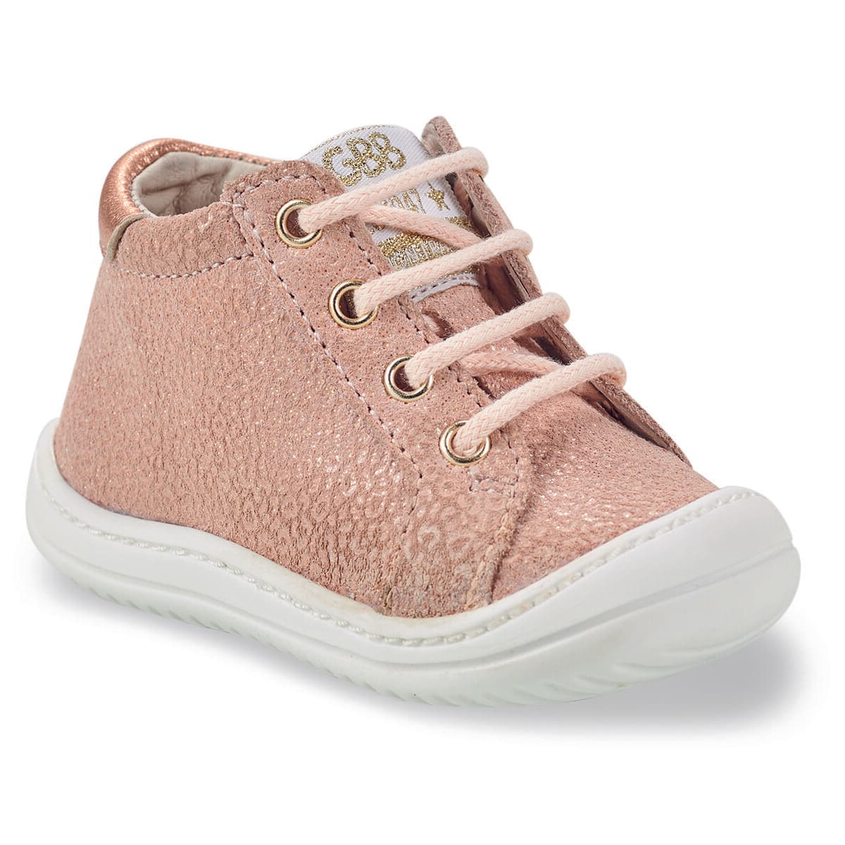 Boys' Sneakers GBB Pink