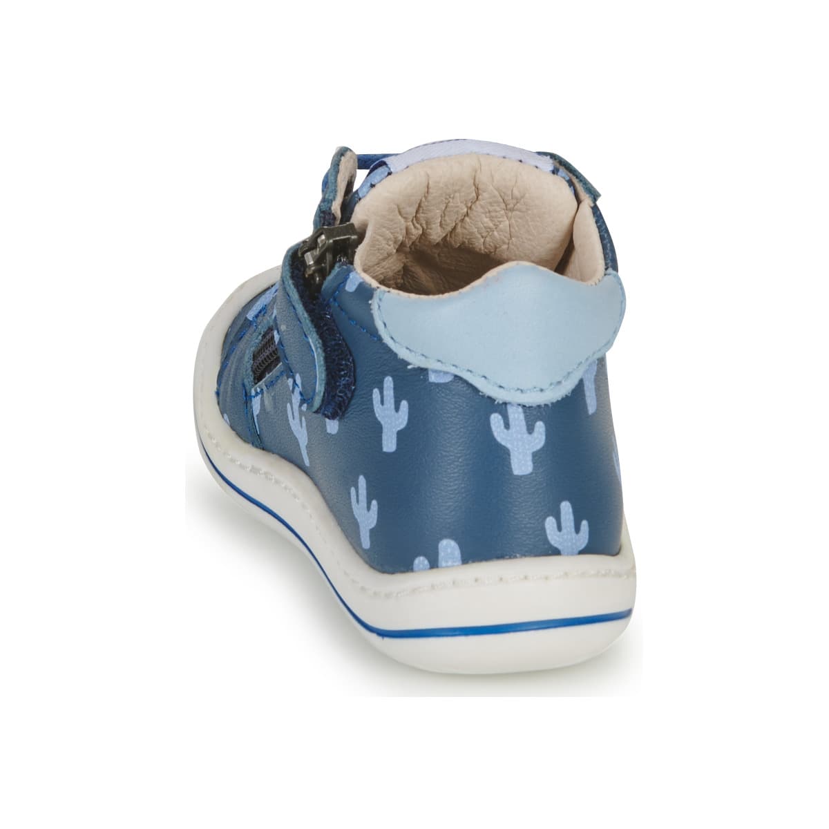 Boys' Sneakers GBB Blue