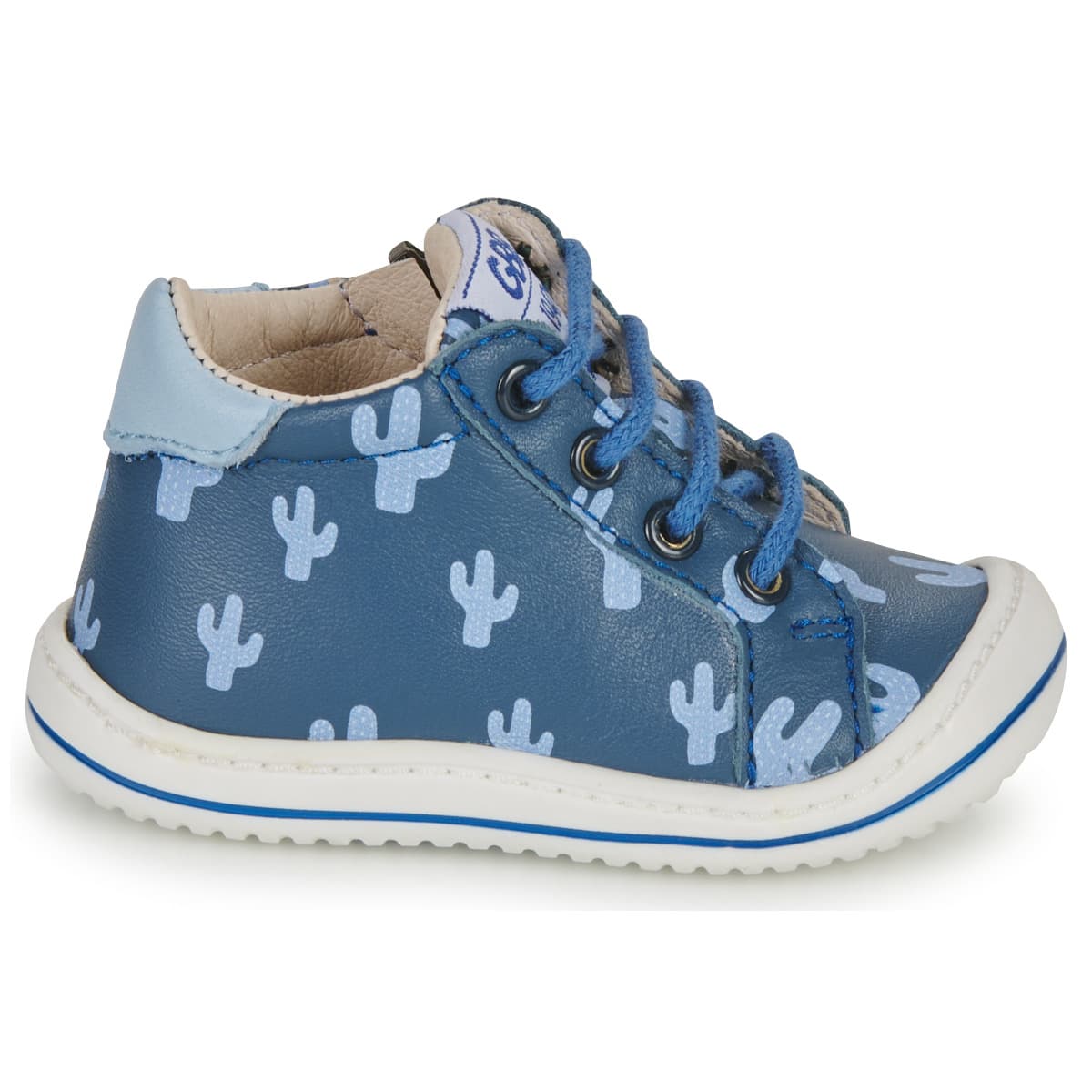 Boys' Sneakers GBB Blue