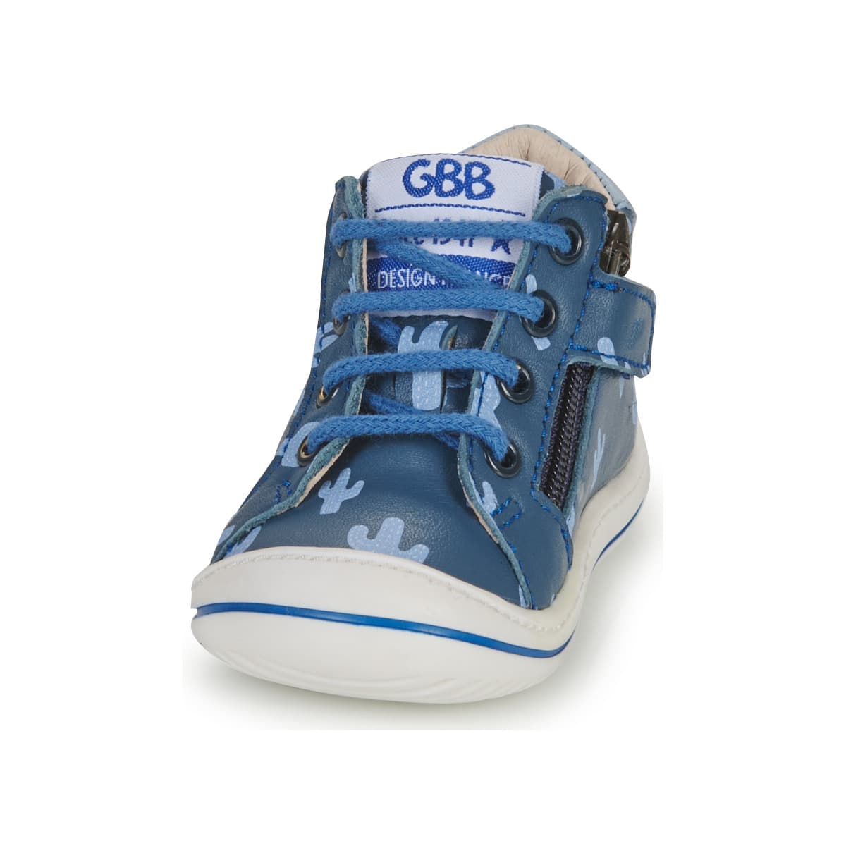 Boys' Sneakers GBB Blue