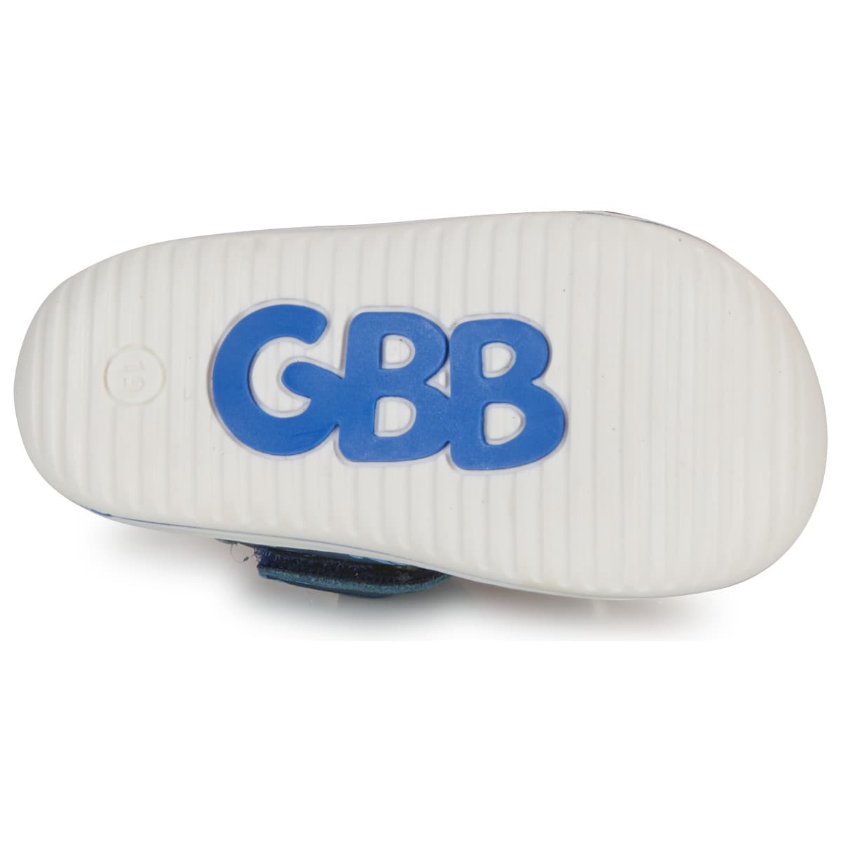 Boys' Sneakers GBB Blue