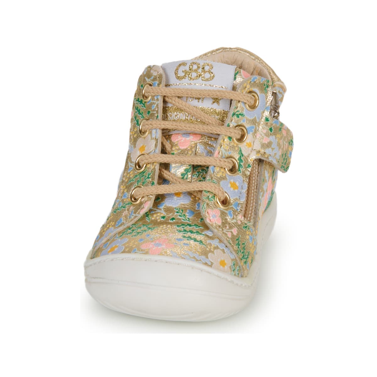 Girls' Sneakers GBB Gold