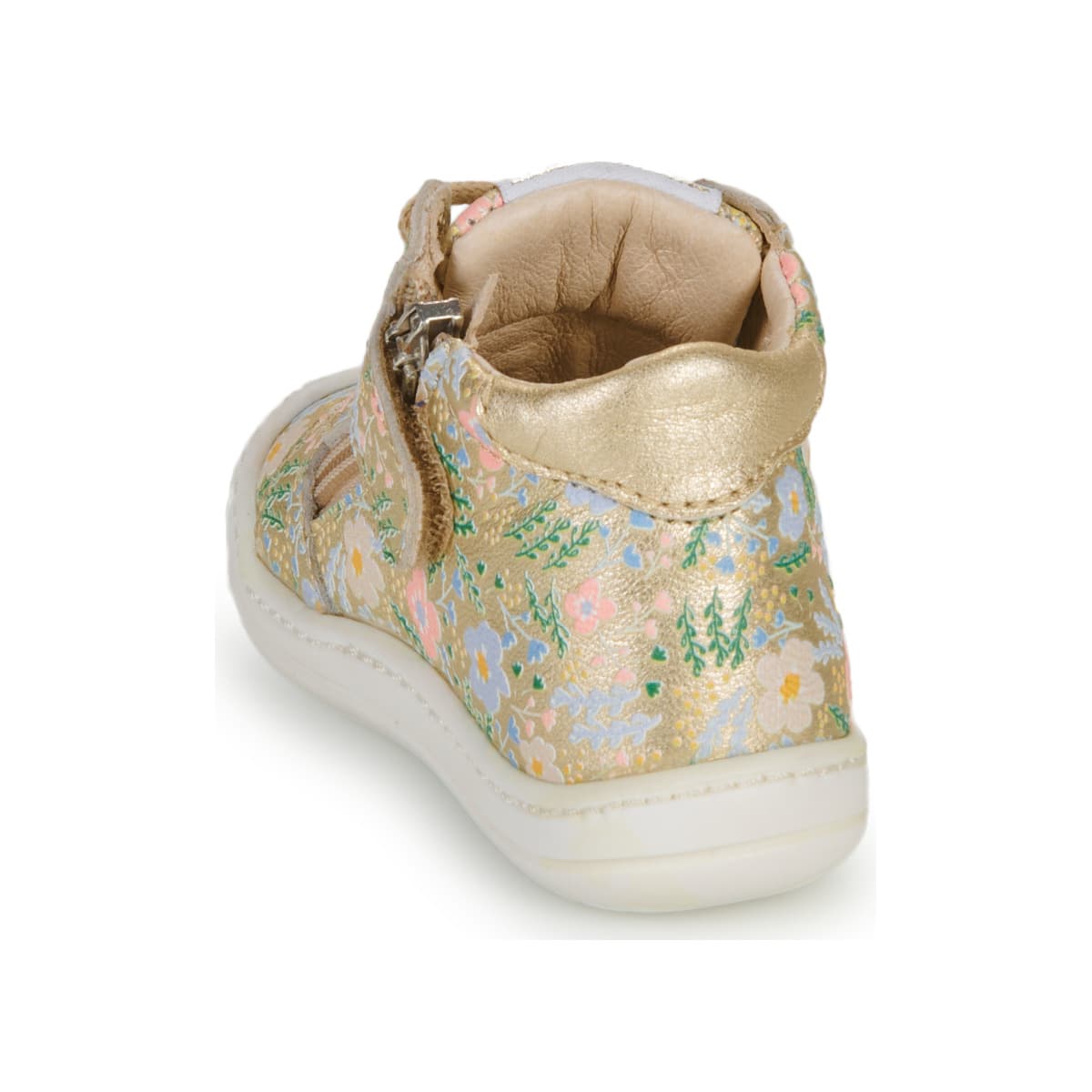 Girls' Sneakers GBB Gold