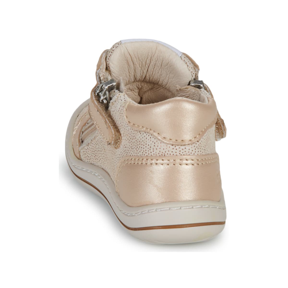 Girls' Sneakers GBB Beige