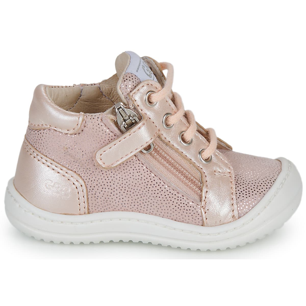 Girls' Sneakers GBB Pink
