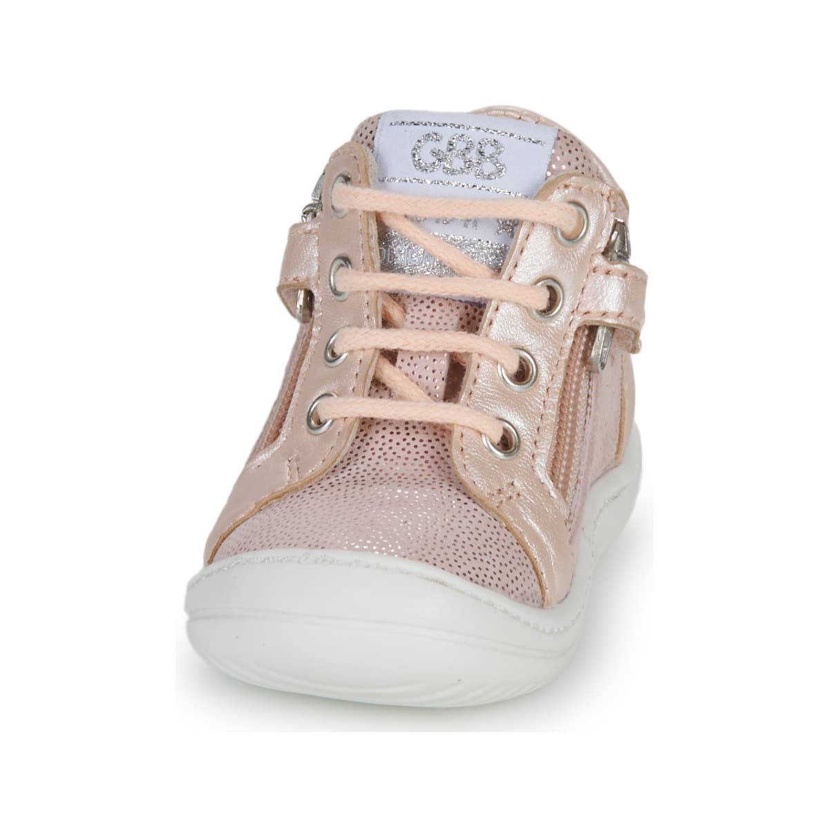 Girls' Sneakers GBB Pink