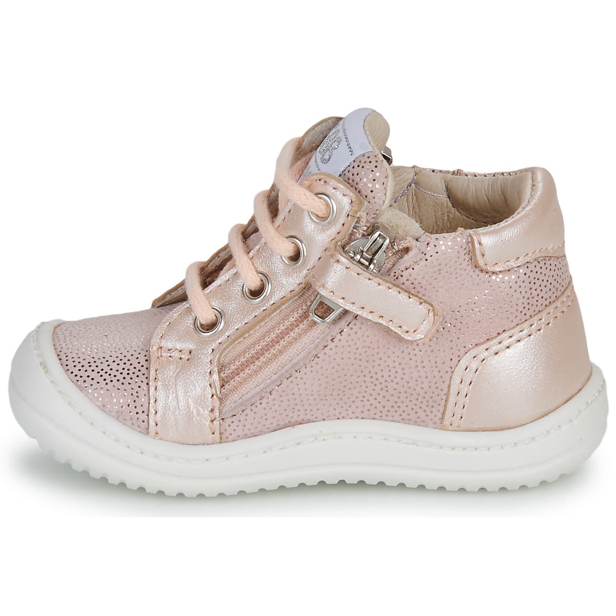Girls' Sneakers GBB Pink