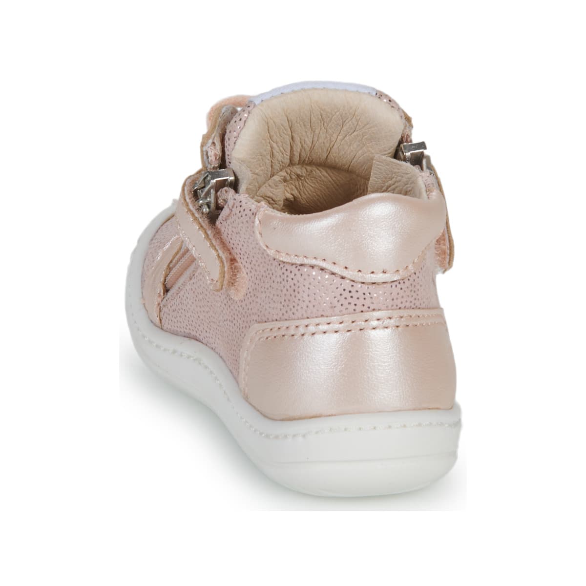 Girls' Sneakers GBB Pink