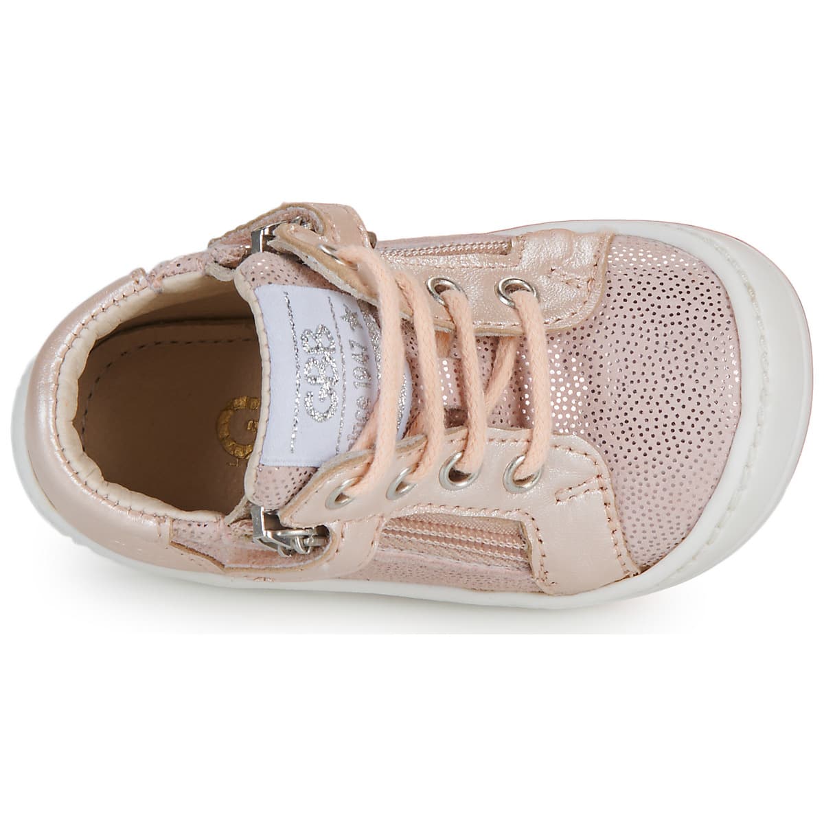 Girls' Sneakers GBB Pink