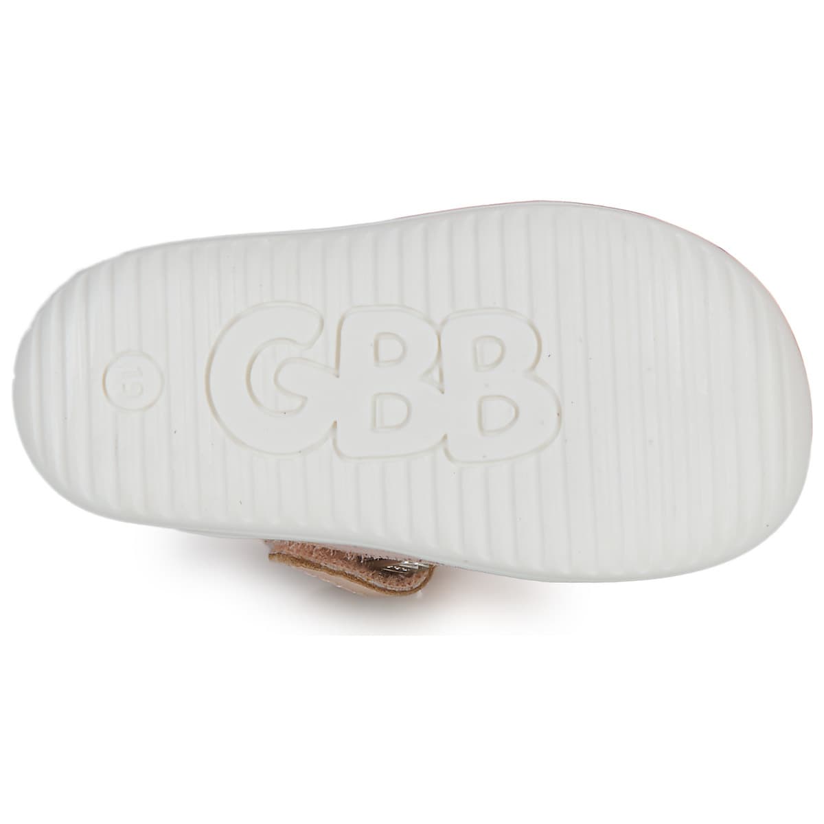 Girls' Sneakers GBB Pink