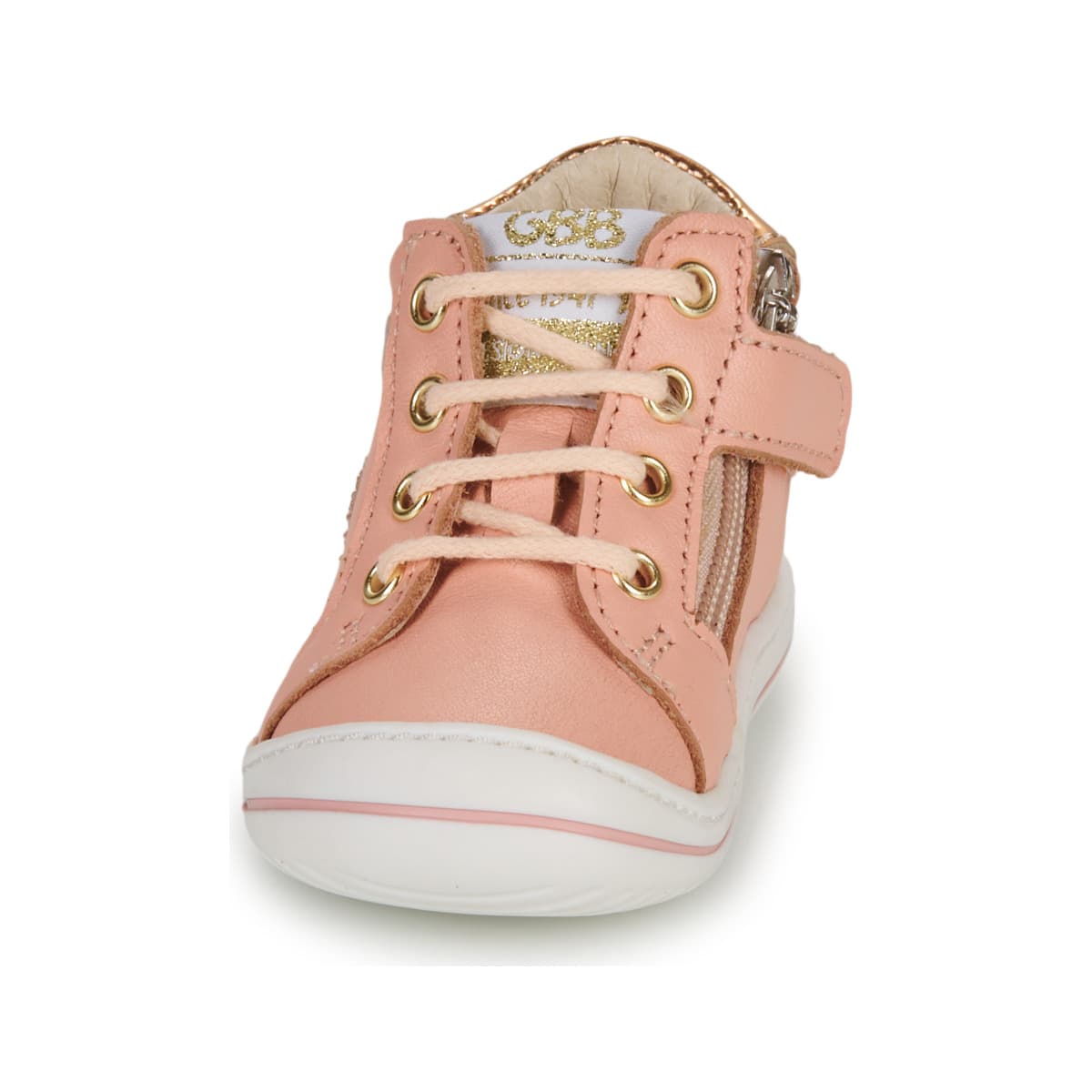 Girls' Sneakers GBB Pink