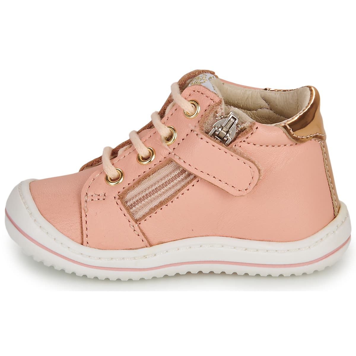 Girls' Sneakers GBB Pink