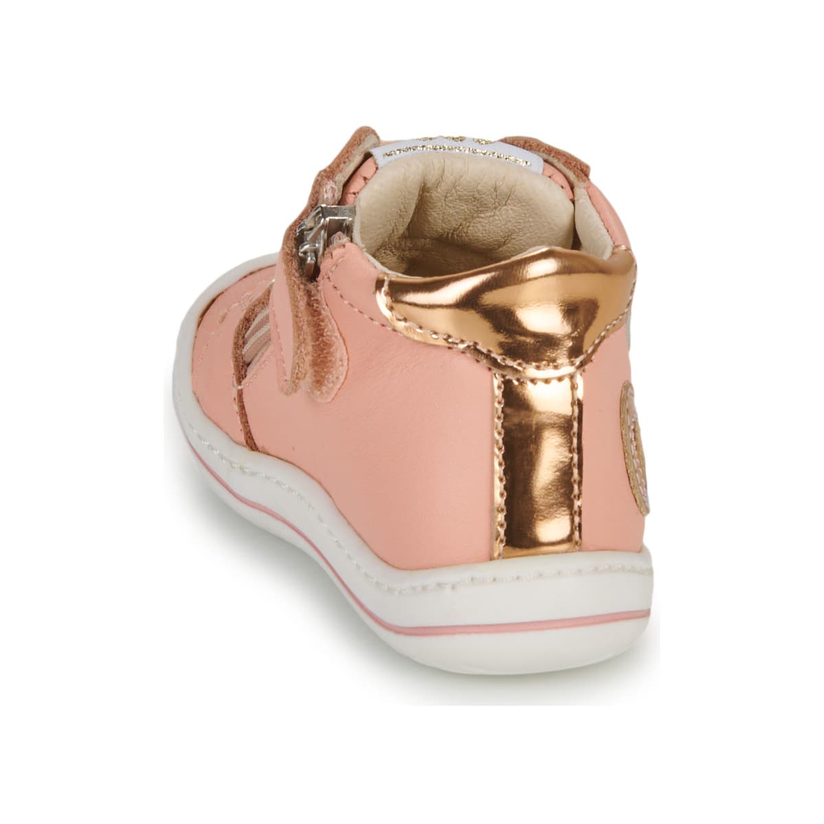 Girls' Sneakers GBB Pink