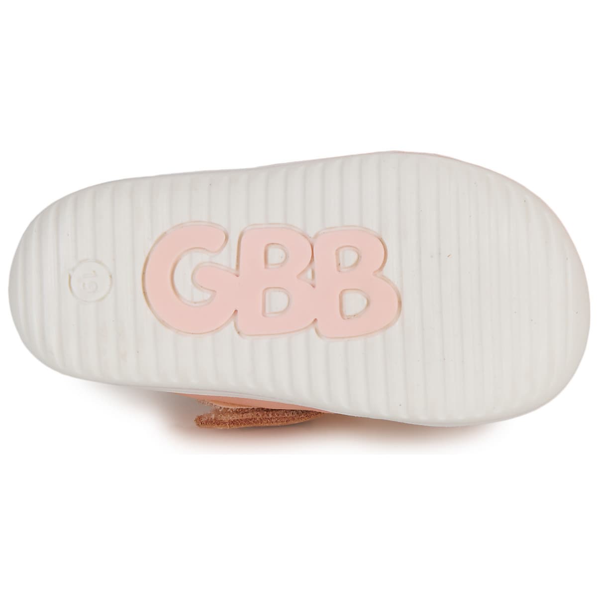 Girls' Sneakers GBB Pink