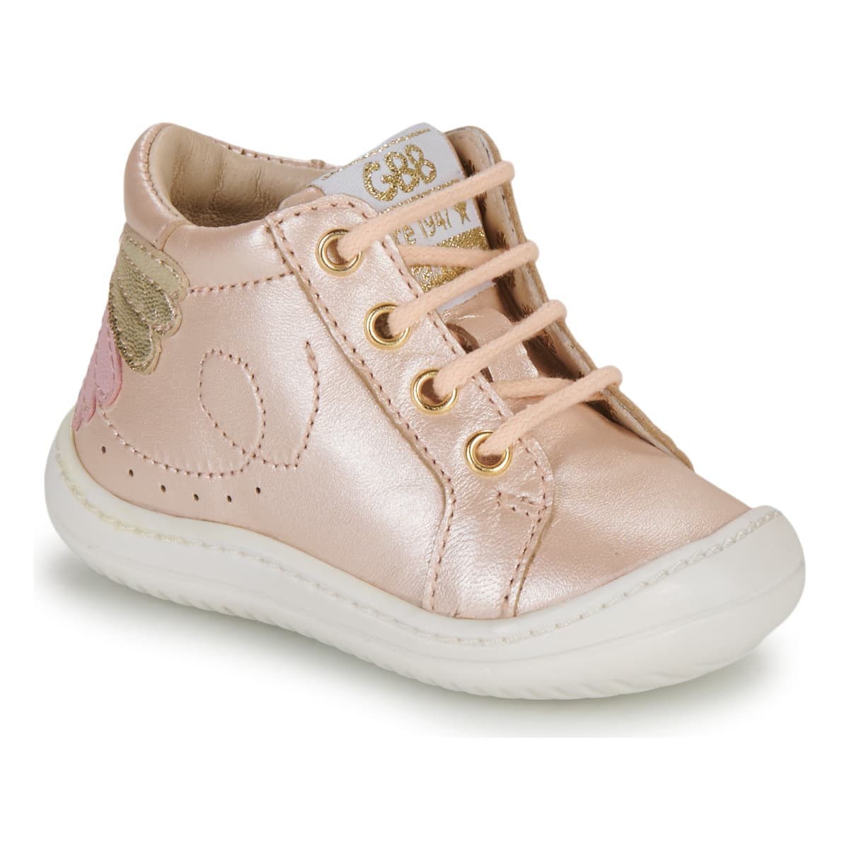 Ψηλά Sneakers GBB FLEXOO FLIRT