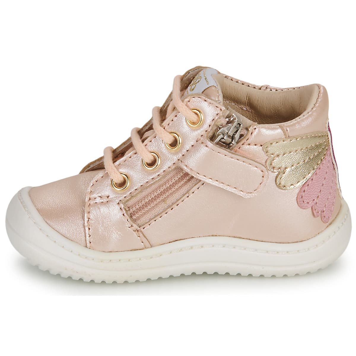 Girls' Sneakers GBB Pink