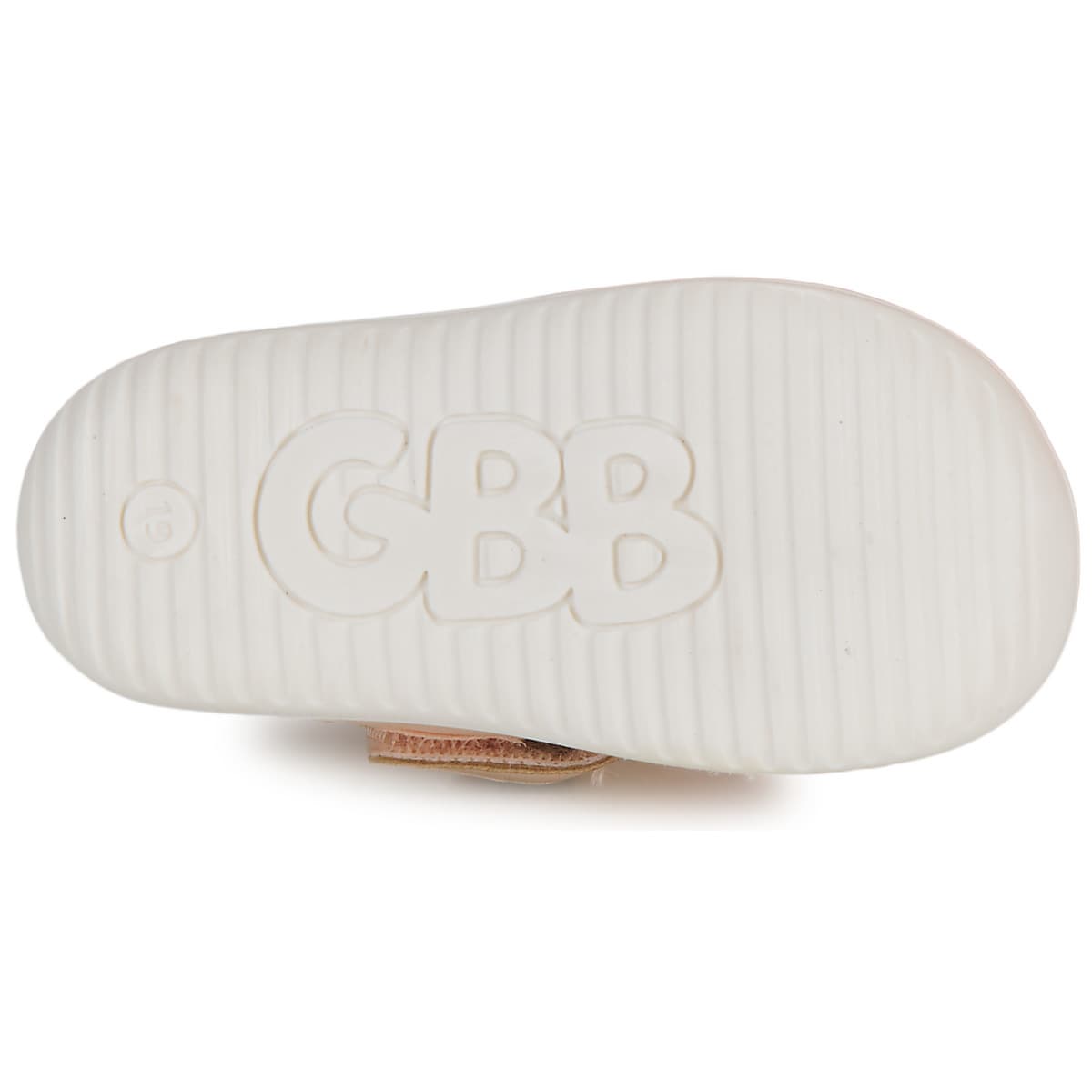 Girls' Sneakers GBB Pink