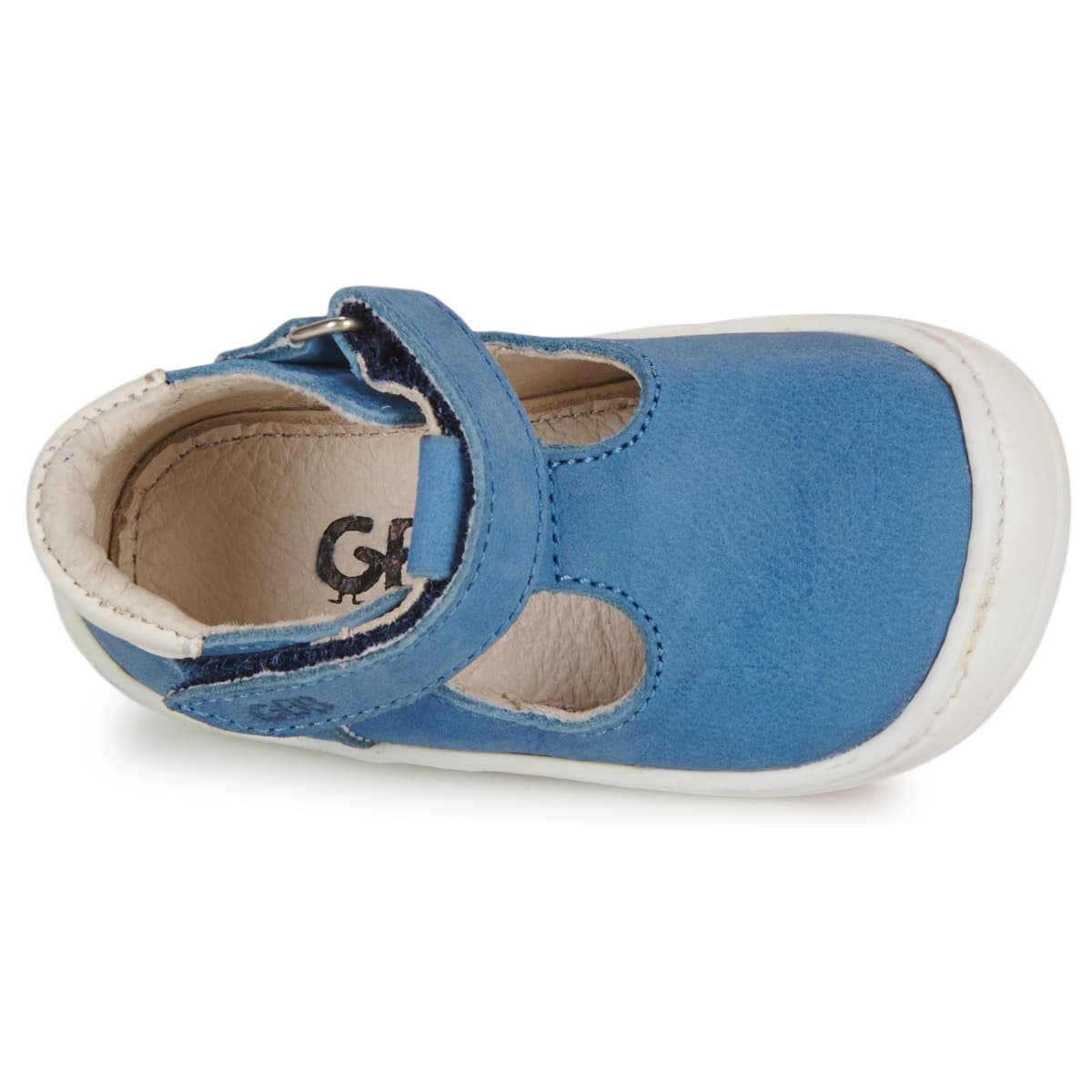 Boys' Sneakers GBB Blue