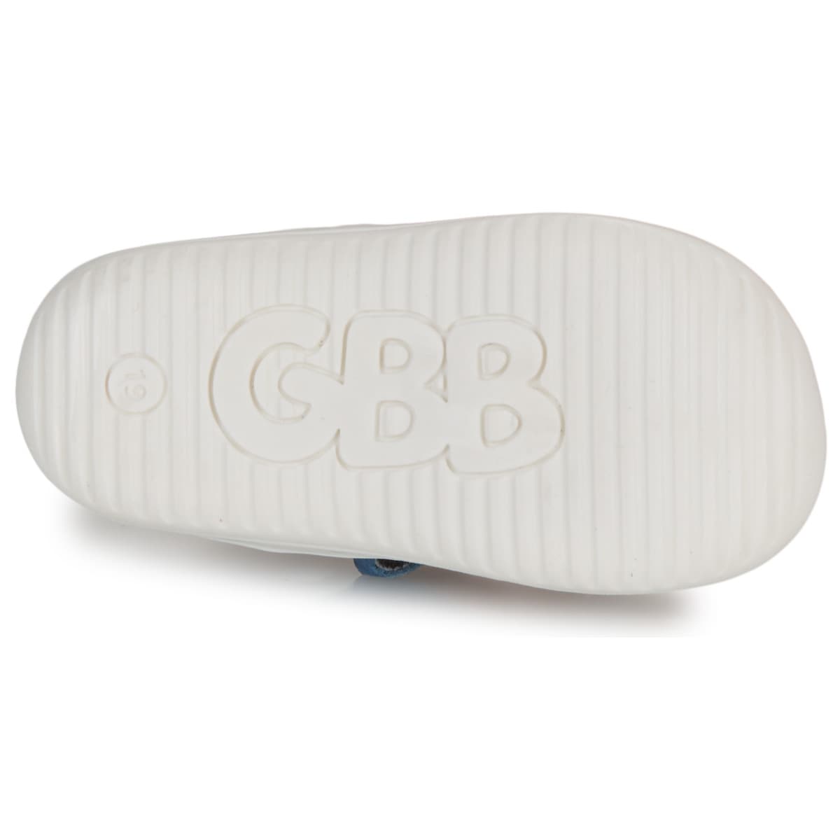 Boys' Sneakers GBB Blue