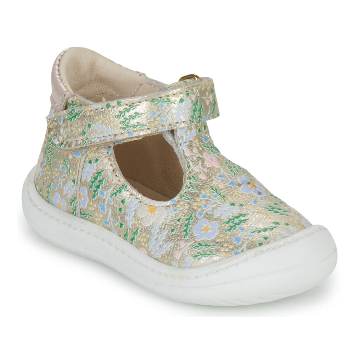 Ψηλά Sneakers GBB FLEXOO MIMI