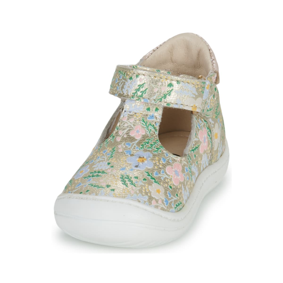 Girls' Sneakers GBB Gold