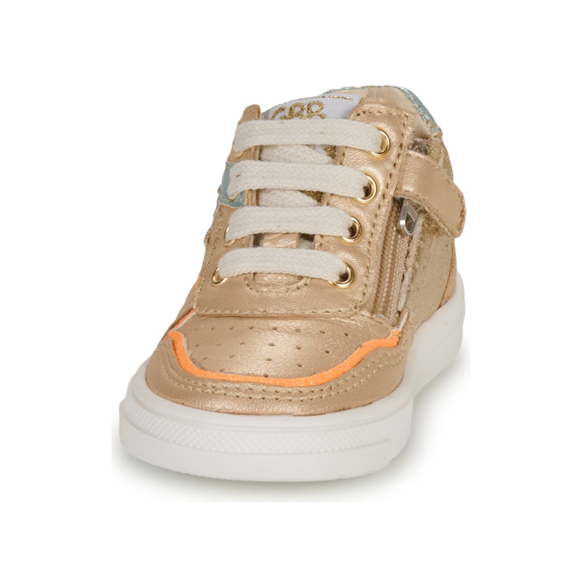 Girls' Sneakers GBB Beige