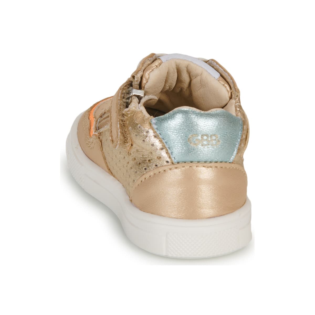Girls' Sneakers GBB Beige
