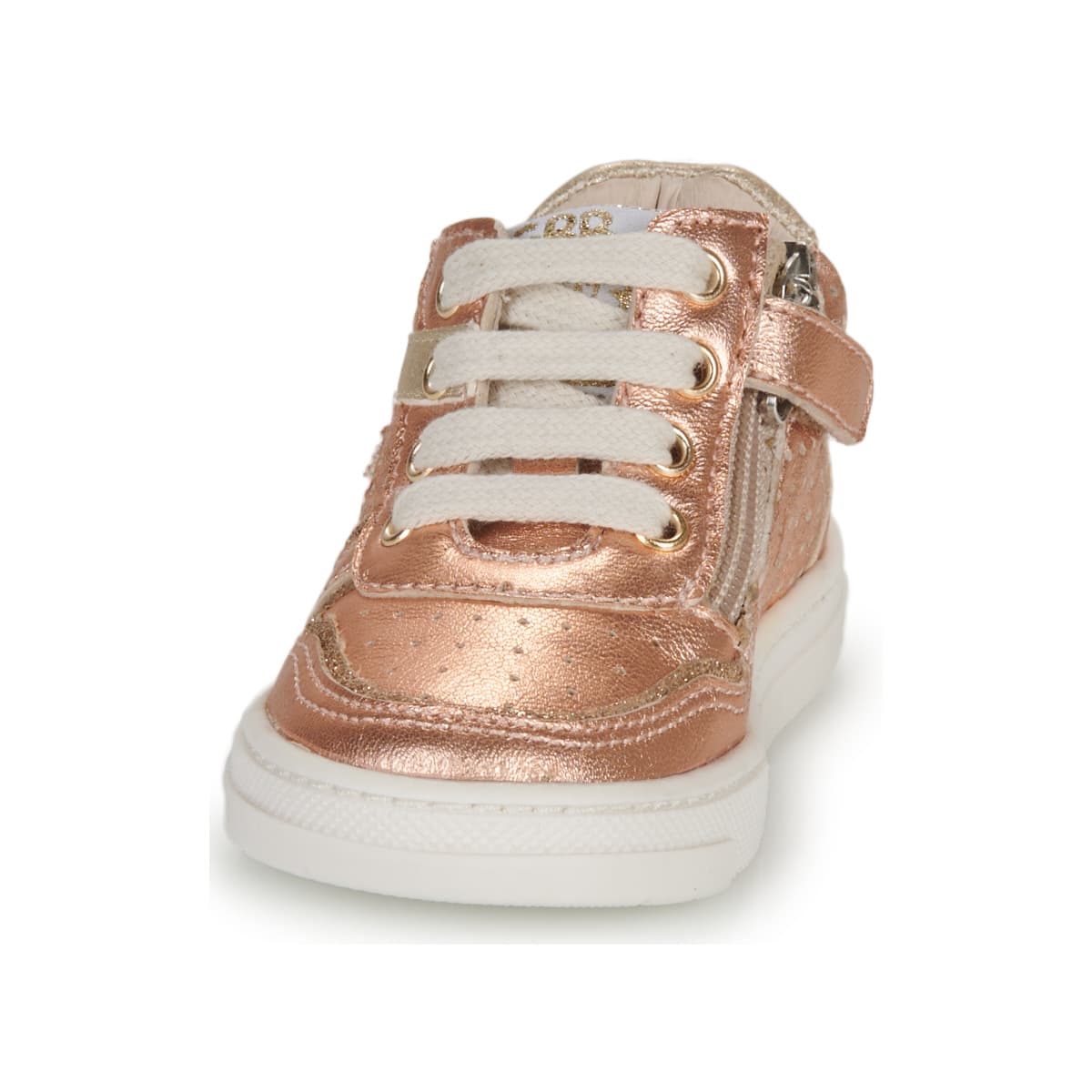 Girls' Sneakers GBB Gold