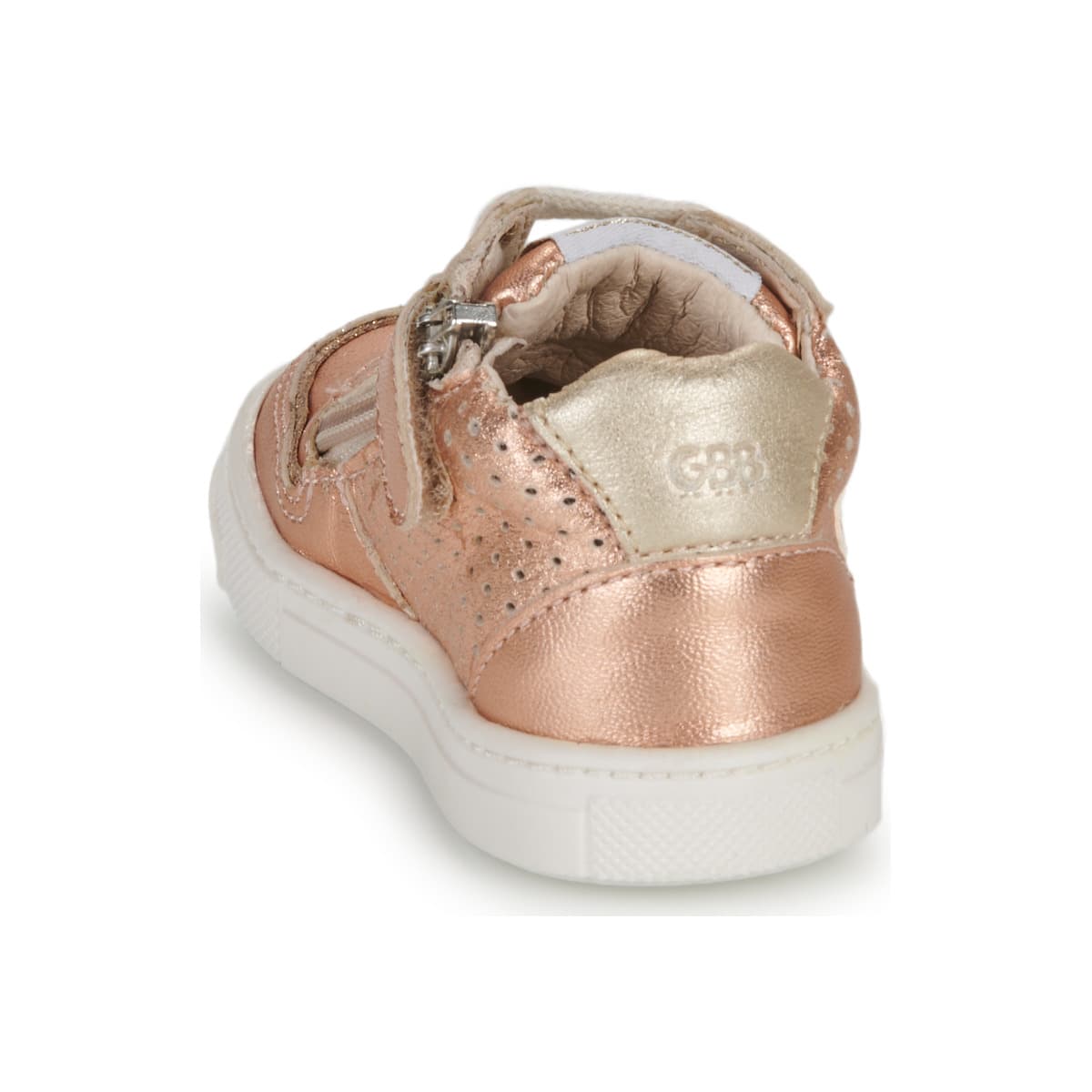 Girls' Sneakers GBB Gold