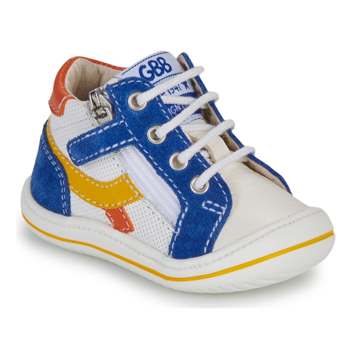 Boys' Sneakers GBB Multicolor