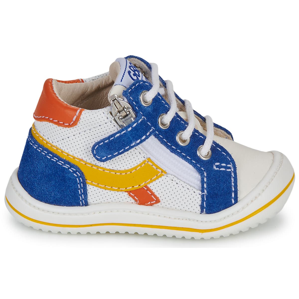 Boys' Sneakers GBB Multicolor