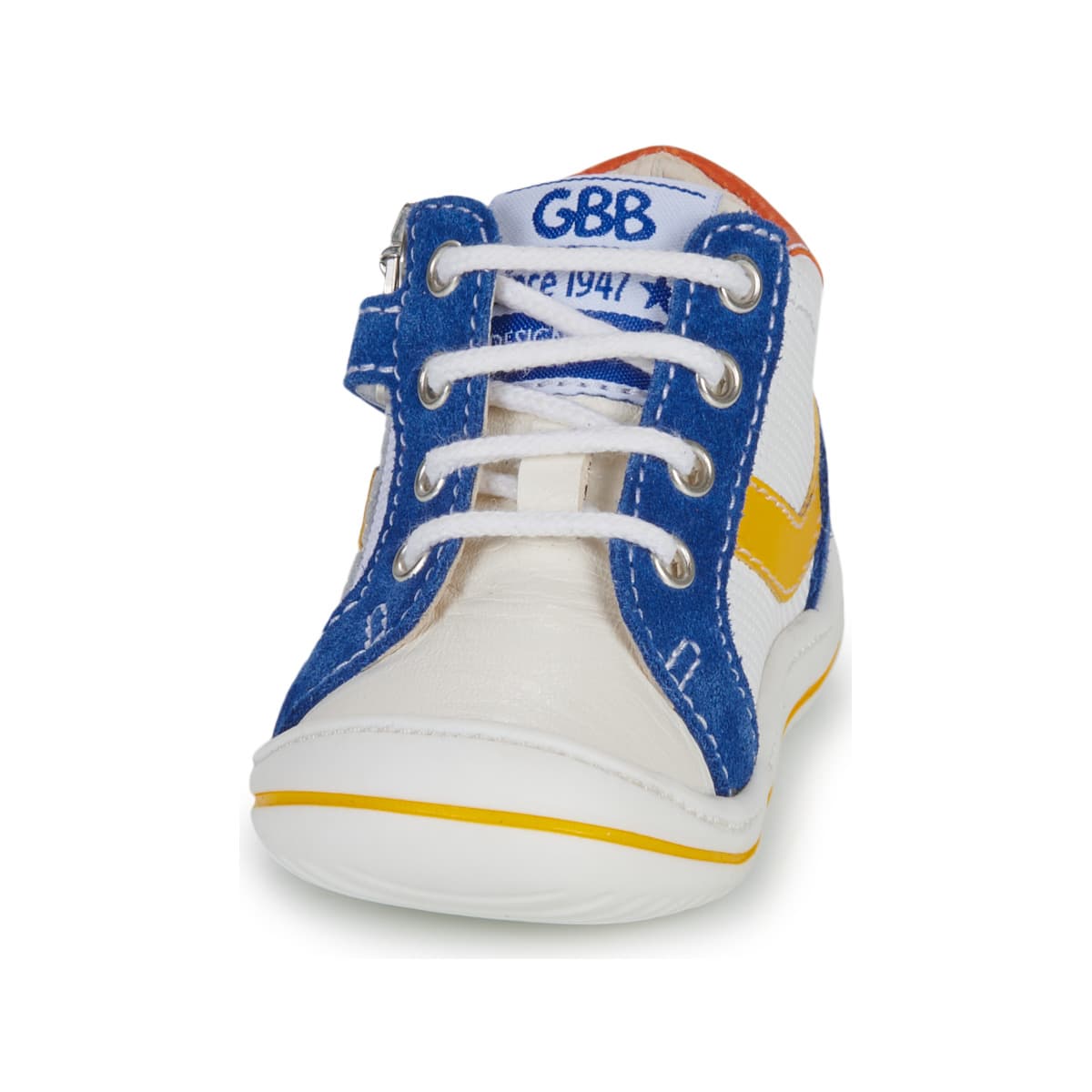 Boys' Sneakers GBB Multicolor