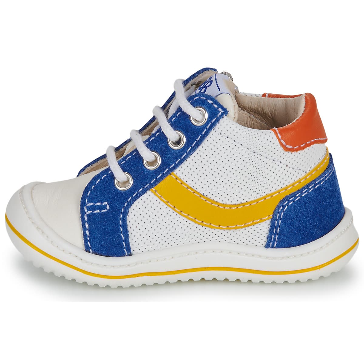 Boys' Sneakers GBB Multicolor