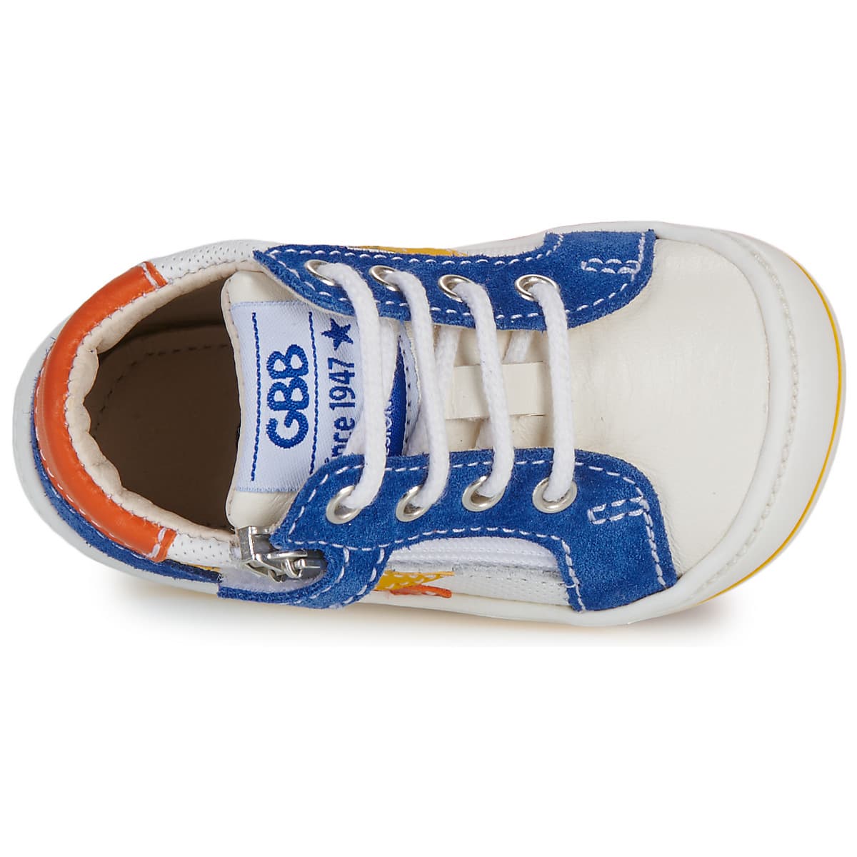 Boys' Sneakers GBB Multicolor
