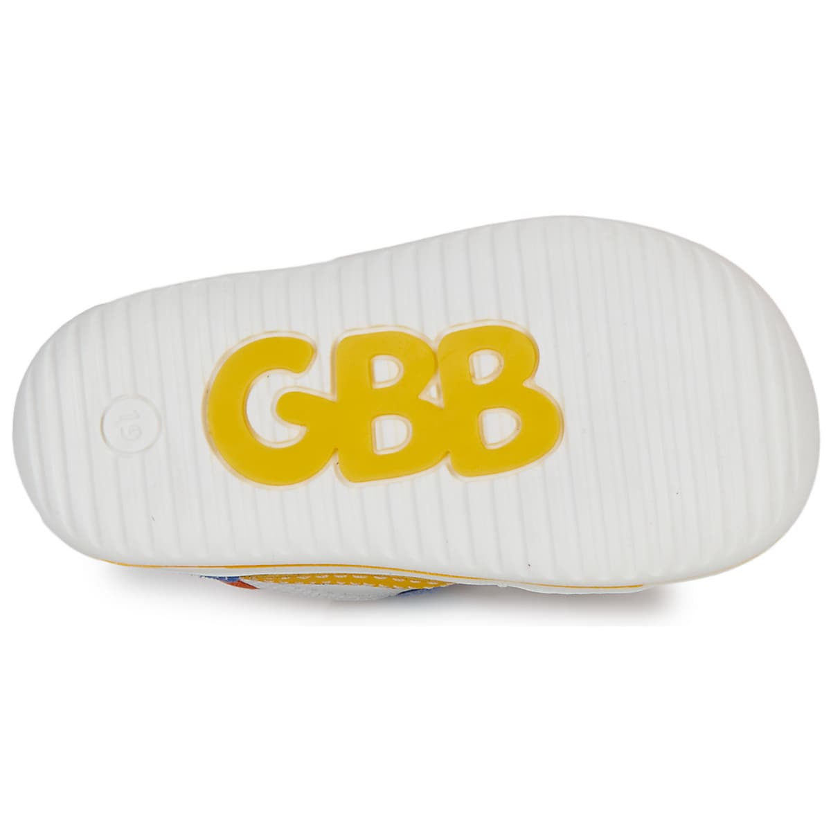 Boys' Sneakers GBB Multicolor