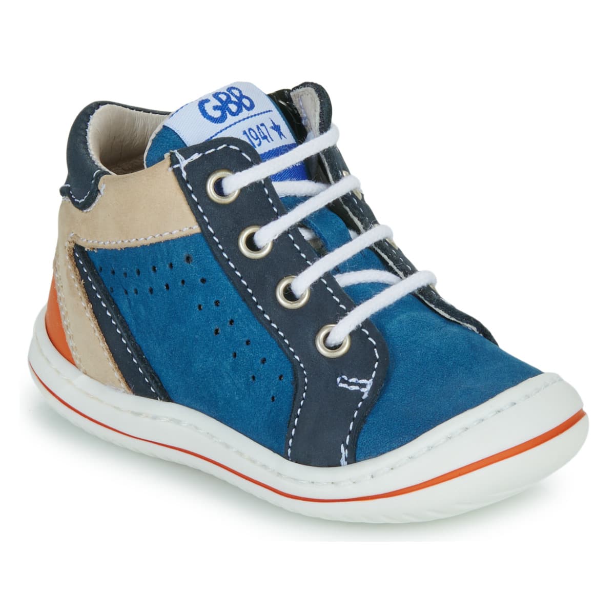 Ψηλά Sneakers GBB FLEXOO DUNK