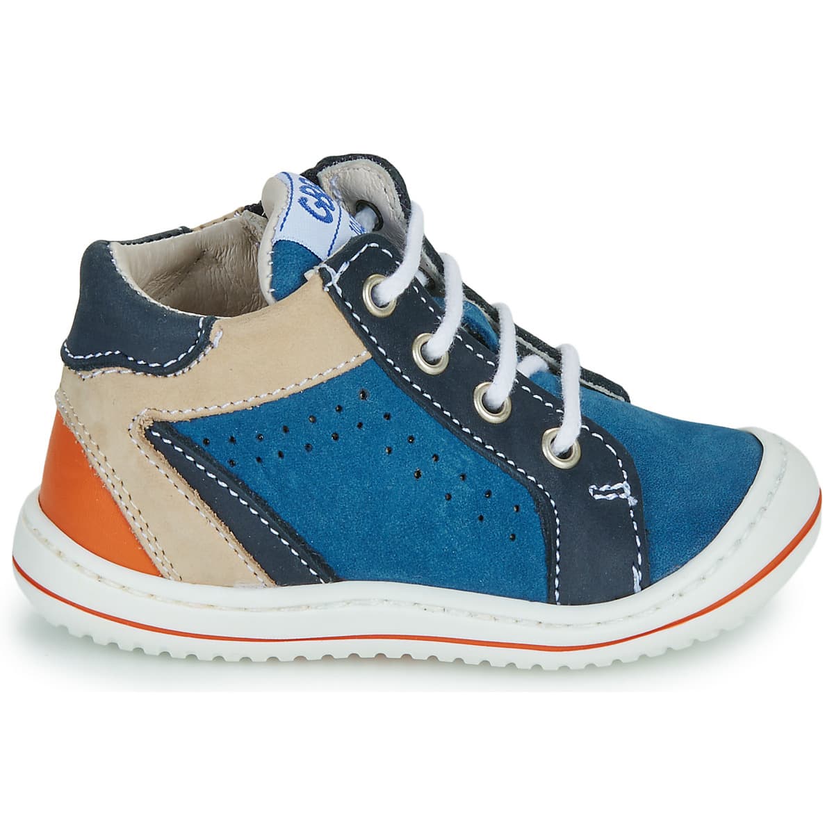 Boys' Sneakers GBB Multicolor