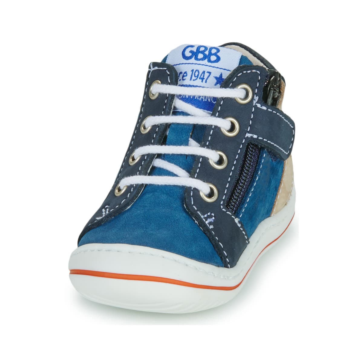 Boys' Sneakers GBB Multicolor
