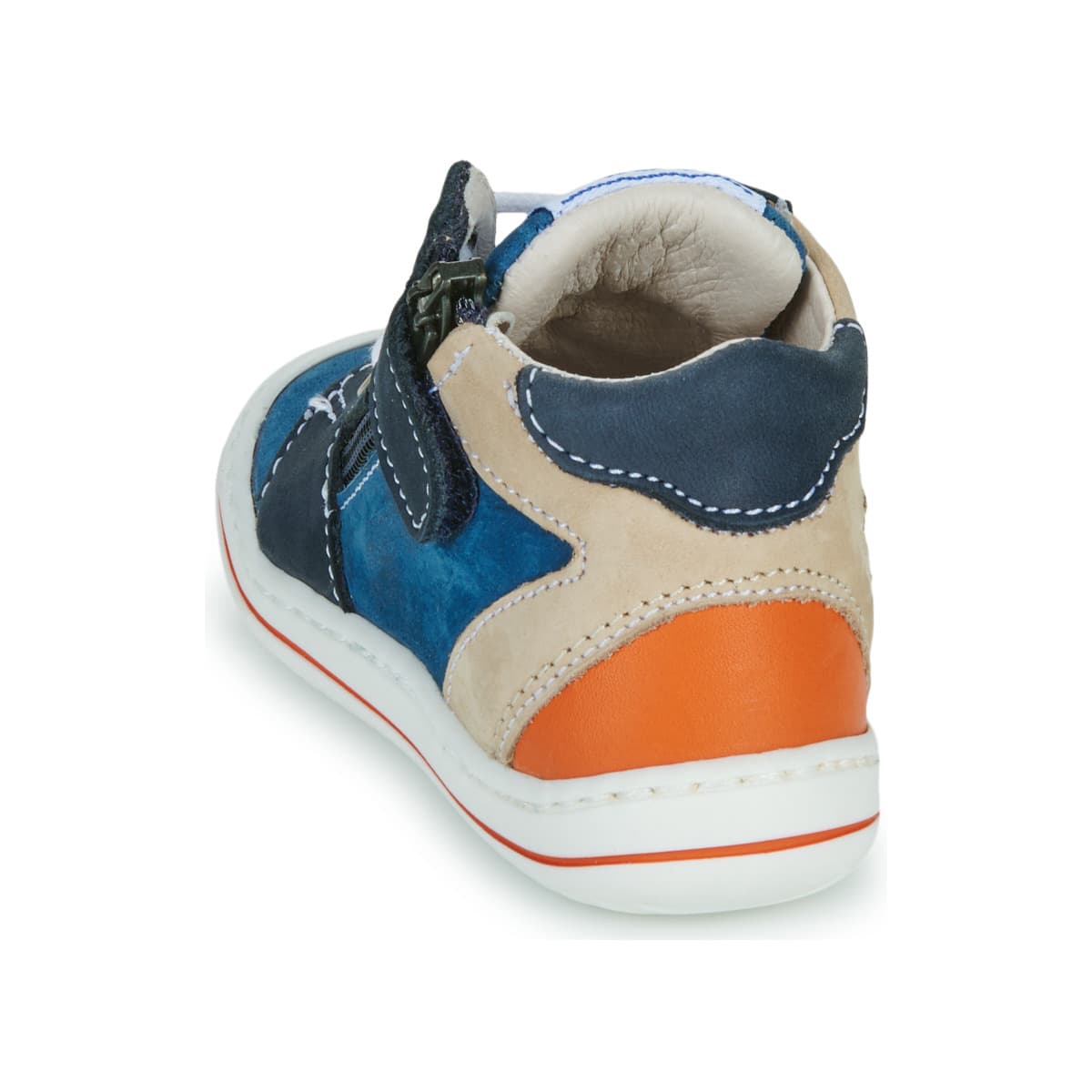 Boys' Sneakers GBB Multicolor