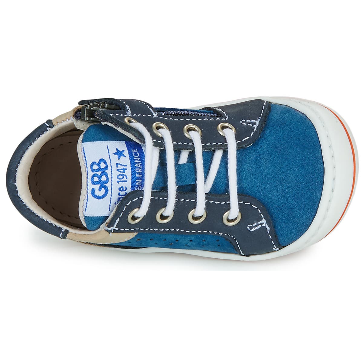 Boys' Sneakers GBB Multicolor