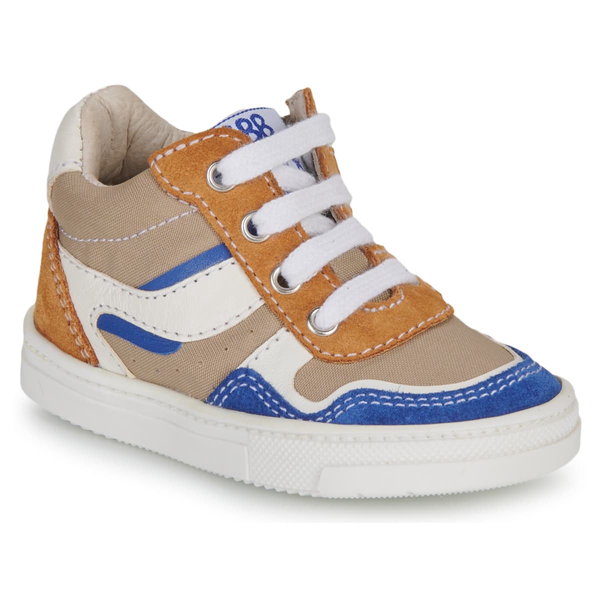 Ψηλά Sneakers GBB TILT